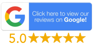 Five star google rating
