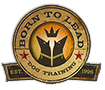 Born to Lead Dog Training Logo